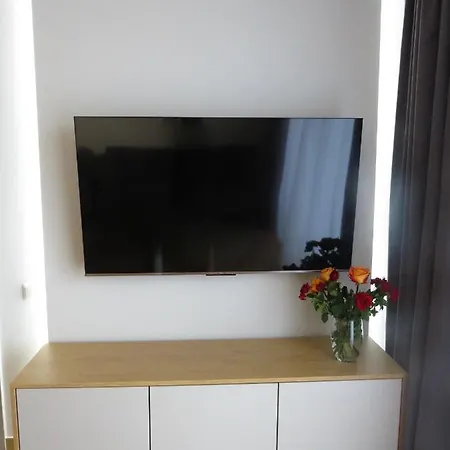 Marco Polo 公寓